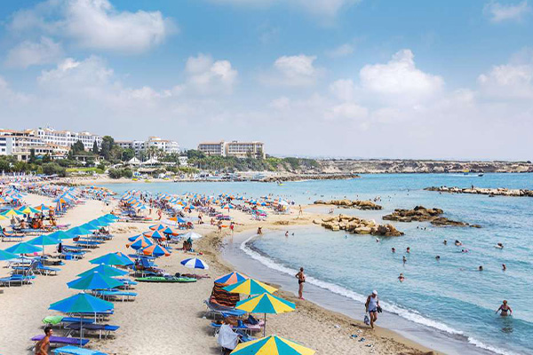 Laourou Beach