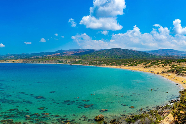 Lara Beach